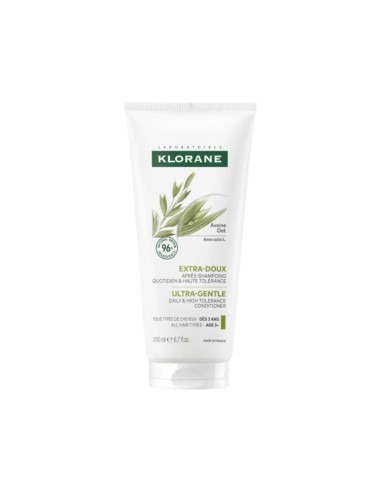 Klorane Latte di Avena Balsamo 200ml