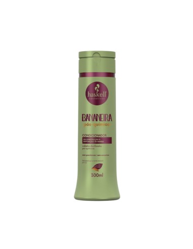 Haskell Bananeira Post Chemical Conditioner 300ml