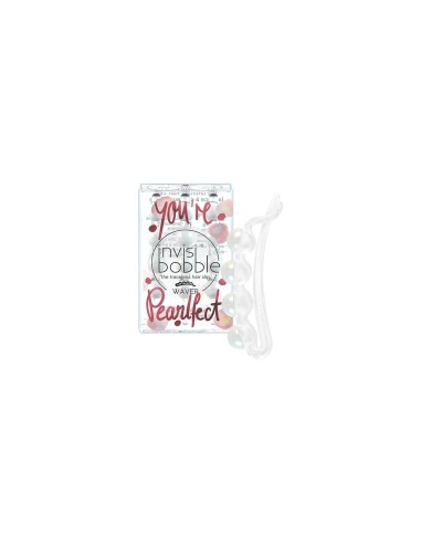 Invisibobble Waver Sparks Flying Sei Pearlfect