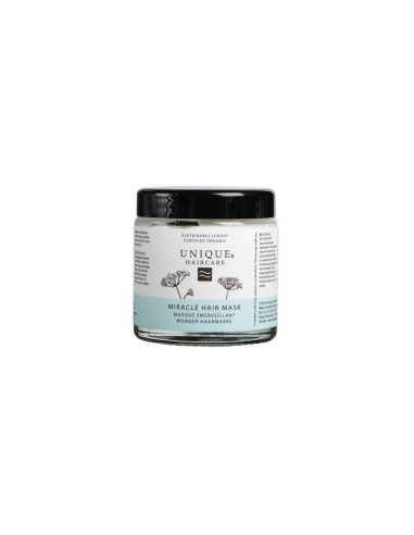 Unique Maschera Miracolosa 120ml