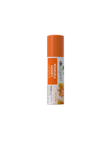 Dr. Organic Mel Manuka Rossetto 5.7 ml
