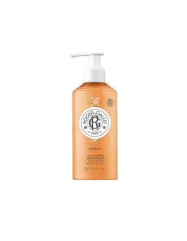 Roger Gallet Latte Corpo Néroli 250ml