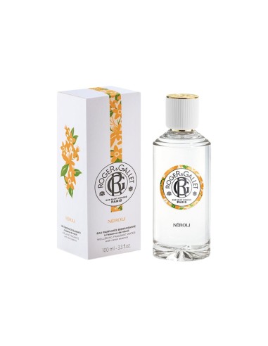 Roger Gallet Acqua Profumata Néroli 100ml