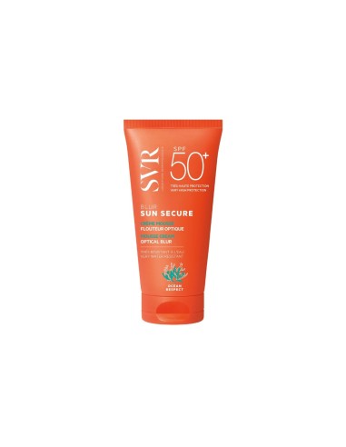 SVR Sun Secure Blur Senza Profumo SPF50+ 50ml