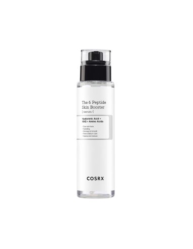 COSRX Il Siero Booster Esfoliante con Peptidi The 6 150ml