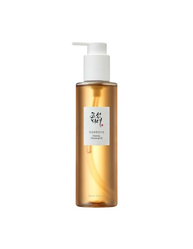 Beauty of Joseon Olio Detergente al Ginseng 210ml