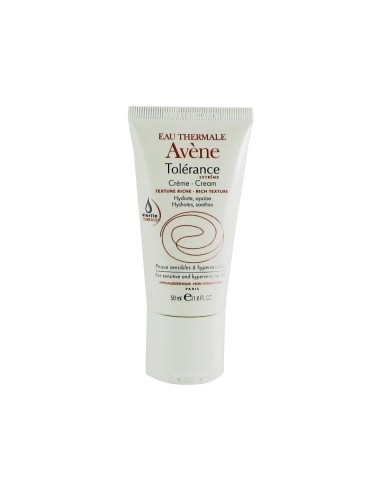 Avène Tolérance Extrême Crema 50 ml