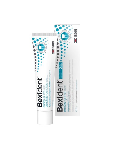 Bexident Gengive Uso Quotiano Pasta Dentifricia 75ml