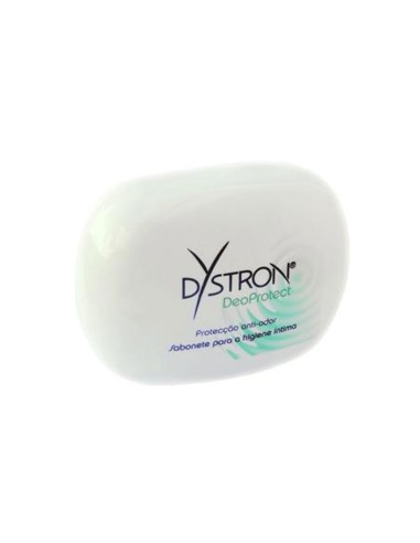 Dystron Deoprotect Sapone 80g