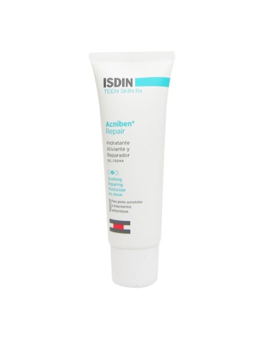 Isdin Acniben RX Crema Gel Idratante 40ml