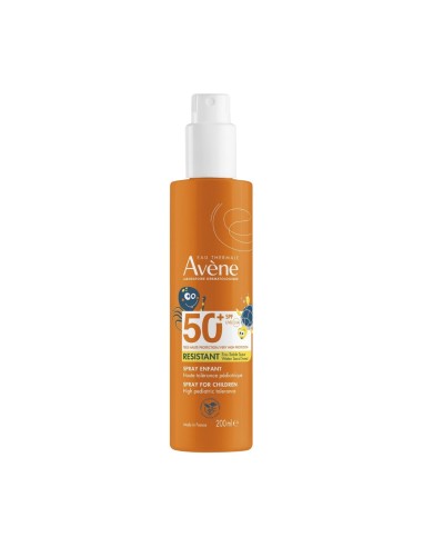 Avène Spray Solare 50+ Bambino 200ml