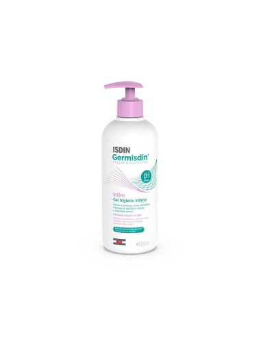 Germisdin Intimate Hygiene 250ml