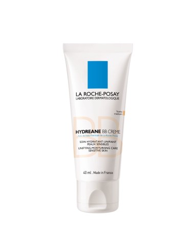 La Roche Posay Idischi BB Cream Medium 40ml