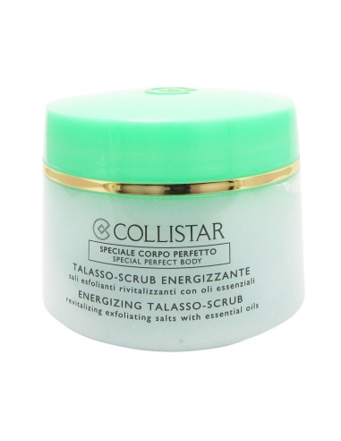 Collistar Special Perfect Body Talasso-Scrub Energizzante 700gr