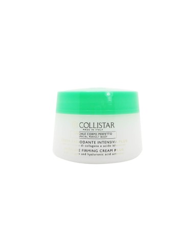 Collistar Crema Rassodante Intensiva 400ml