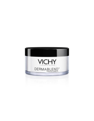 Vichy Dermablend Fissatore in Polvere 28g