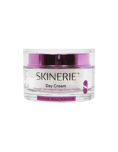 Crema da giorno rigenerante Skinerie Intense Regenerator SPF30 50ml