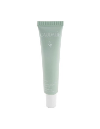 Fluido per la pelle Caudalie Vinopure 40 ml