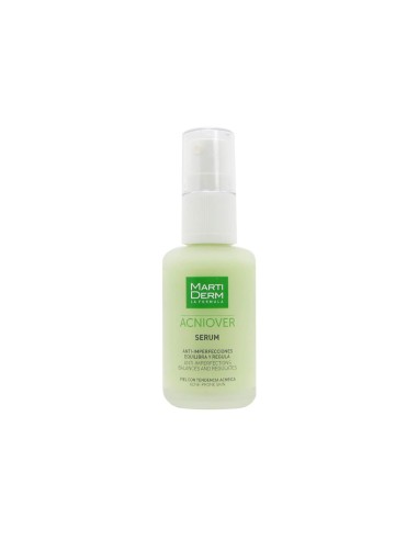 Martiderm Acniover Siero anti-imperfezioni 30ml