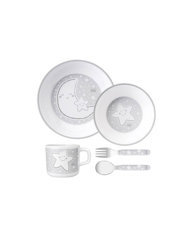Saro Set di stoviglie 5 pezzi