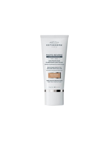 Institut Esthederm Photo Reverse Colore beige medio 50ml