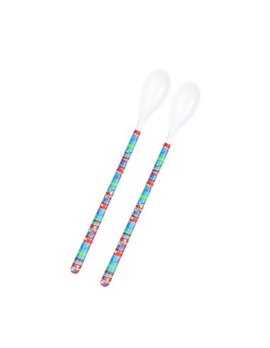 Cucchiaio lungo Saro X2