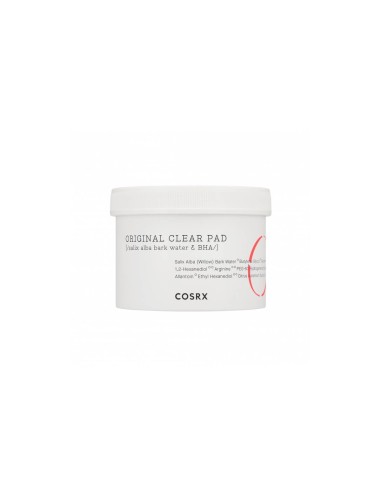 COSRX Original Clear Pad 70 dischi