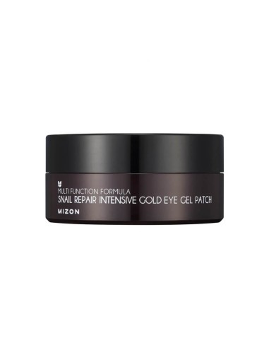 Mizon Snail Repair Intensive Gold Eye Gel Patch 60 unità