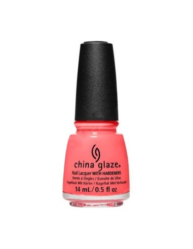 China Glaze Smalto Unghie Sweeta Than Suga 14ml