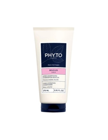 Phyto PhytoBoucles Balsamo Idratante Ricci 175ml