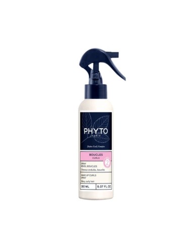 Phyto PhytoBoucles Spray Attivatore di Ricci 150ml