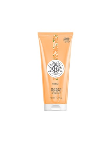 Roger Gallet Néroli Gel Doccia 200ml