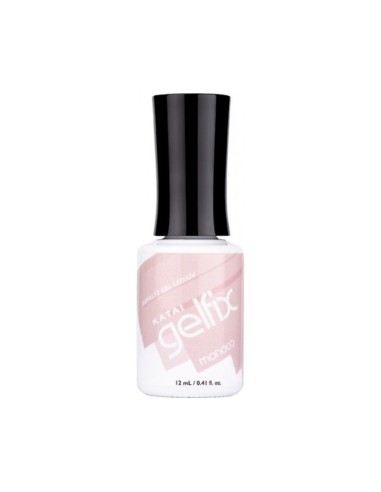 China Glaze Smalto Gelfix Monaco 12ml