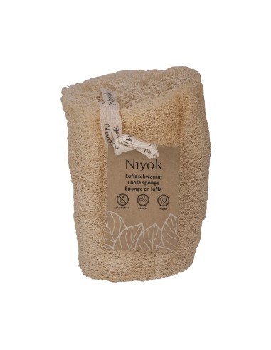 Niyok Spugna di Luffa