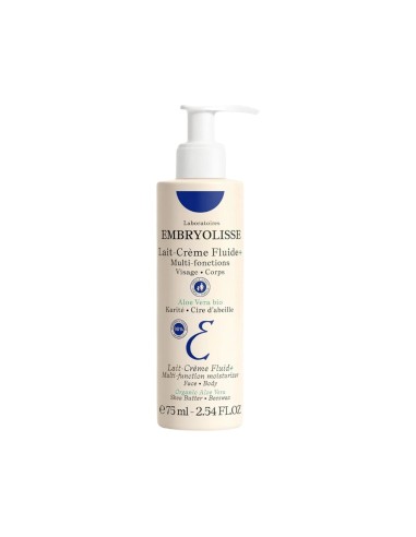 Embryolisse Latte Crema Fluido Viso e Corpo 75ml