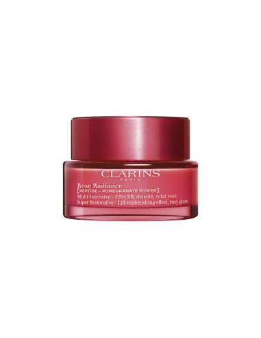 Clarins Rose Radiance Crema Effetto Lift 50ml