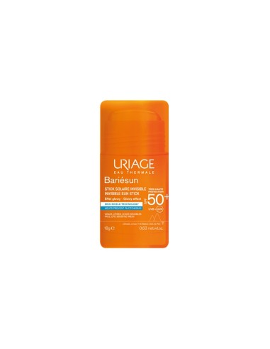 Uriage Stick Solare Bariesun SPF 50+ 18g