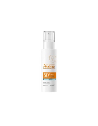 Avène Fluido Anti-Imperfezioni SPF 50+ 40ml