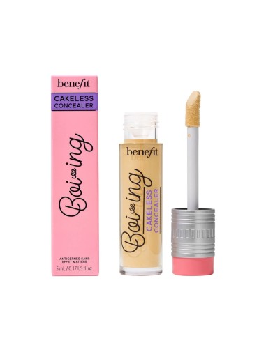 Benefit Boi-ing Cakeless Concealer nr2 Best Life Fair Warm 5ml