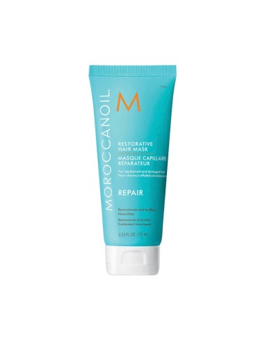 Moroccanoil Maschera Riparatrice per Capelli 75ml