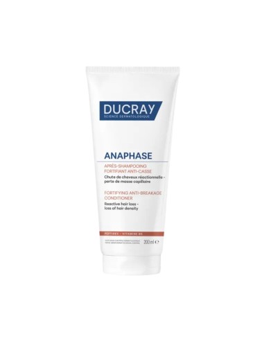 Ducray Anaphase Balsamo Fortificante 200ml