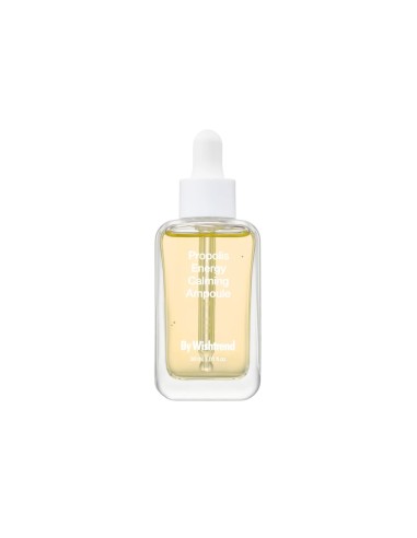 By Wishtrend Siero Energizzante Calmante Propolis 30ml