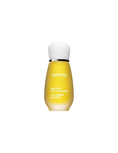 Darphin Essential Oil Elixir 8 Fleurs Nectar D'Huile 15ml