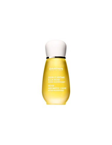 Darphin Essential Oil Elixir Rose Aromatic Care 15ml