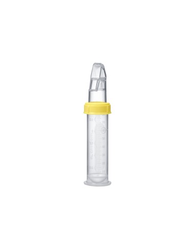 Medela Softcup Biberão Colher