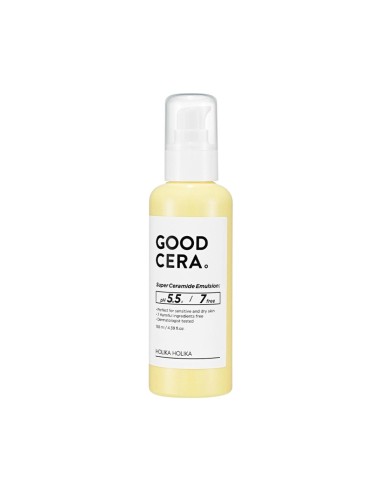 Holika Holika Good Cera Super Ceramide Emulsione 130ml