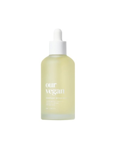 Manyo Heartleaf 98 Cica Serum 100ml