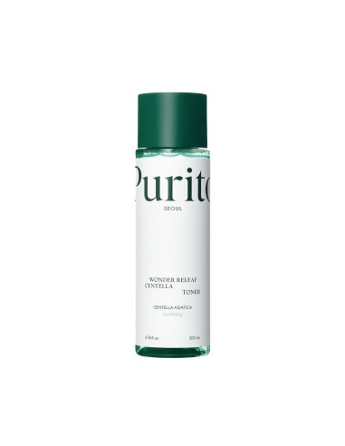 Purito Wonder Releaf Centella Toner 200ml