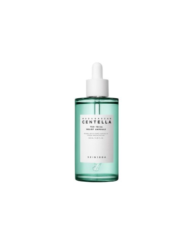 SKIN1004 Madagascar Centella Tea-Trica Relief Ampoule 100ml