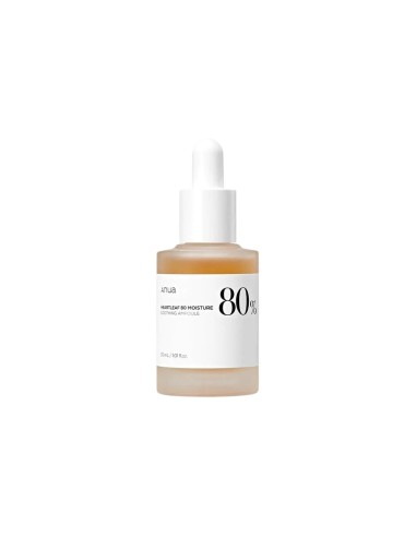Anua Heartleaf 80% Ampolla Lenitiva 30ml
